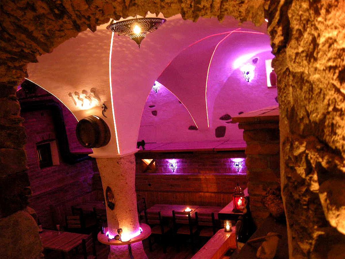 Staudacher Hof-Das Romantische Haus 밀슈타 외부 사진